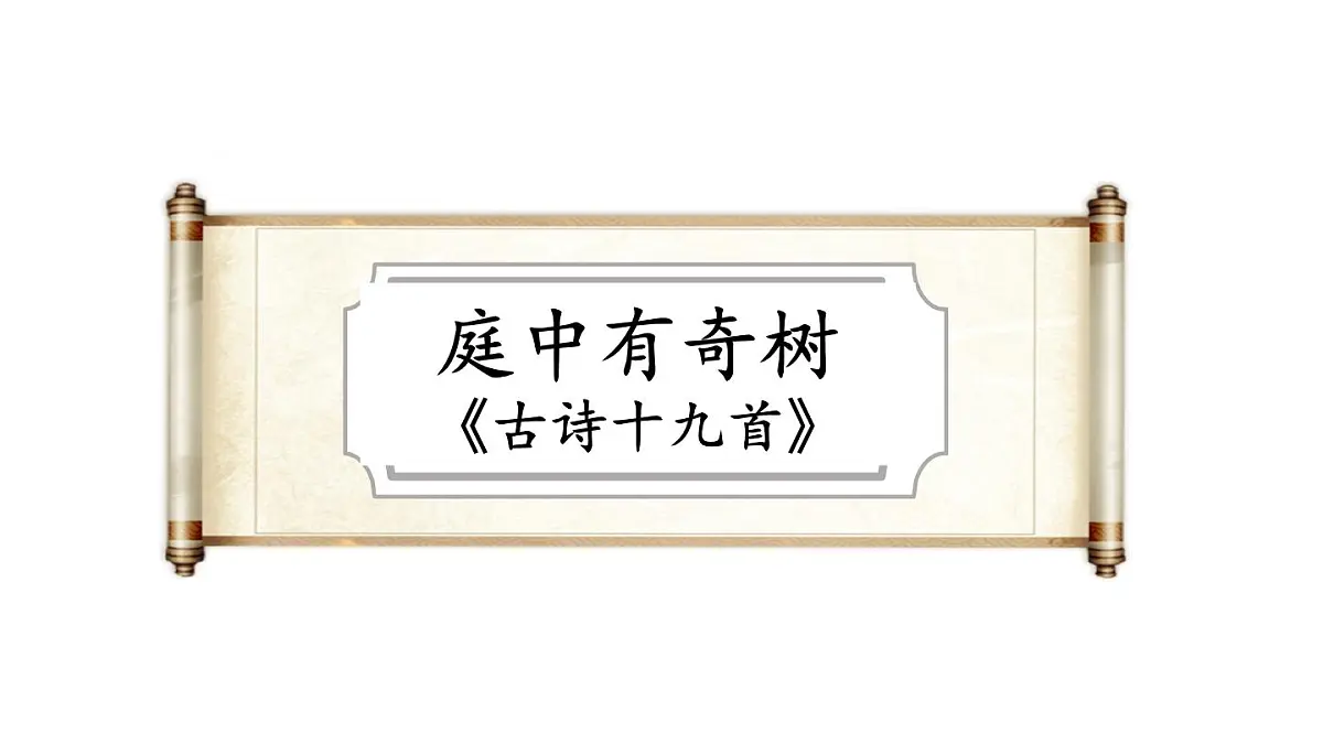 初中语文新人教部编版八年级上册第三单元课外古诗词诵读上课课件(考点精讲版)(2025秋)第3页