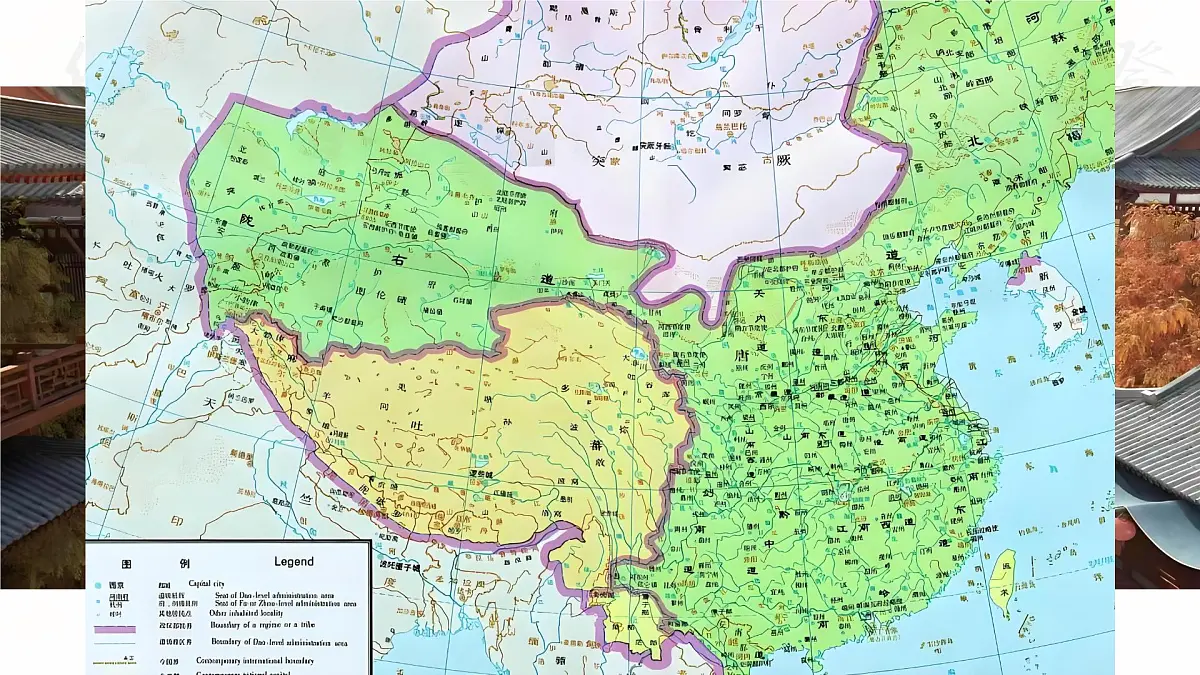第三单元课外古诗词诵读《江南逢李龟年》课件-2024-2025学年统编版语文七年级上册(2024)第6页