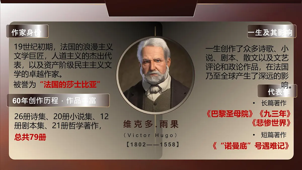 九上第8课《就英法联军远征中国致巴特勒上尉的信》课件第7页