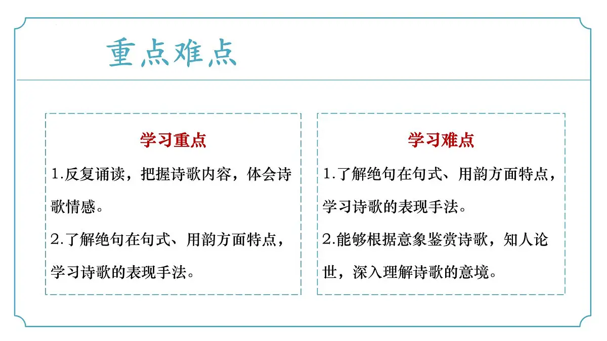 新人教部编语文七下 第三单元课外古诗词诵读《晚春》课件第4页