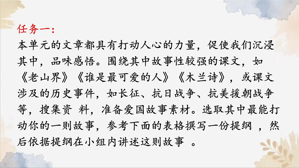 新人教部编版语文七下《第二单元 阅读综合实践》-课件第3页