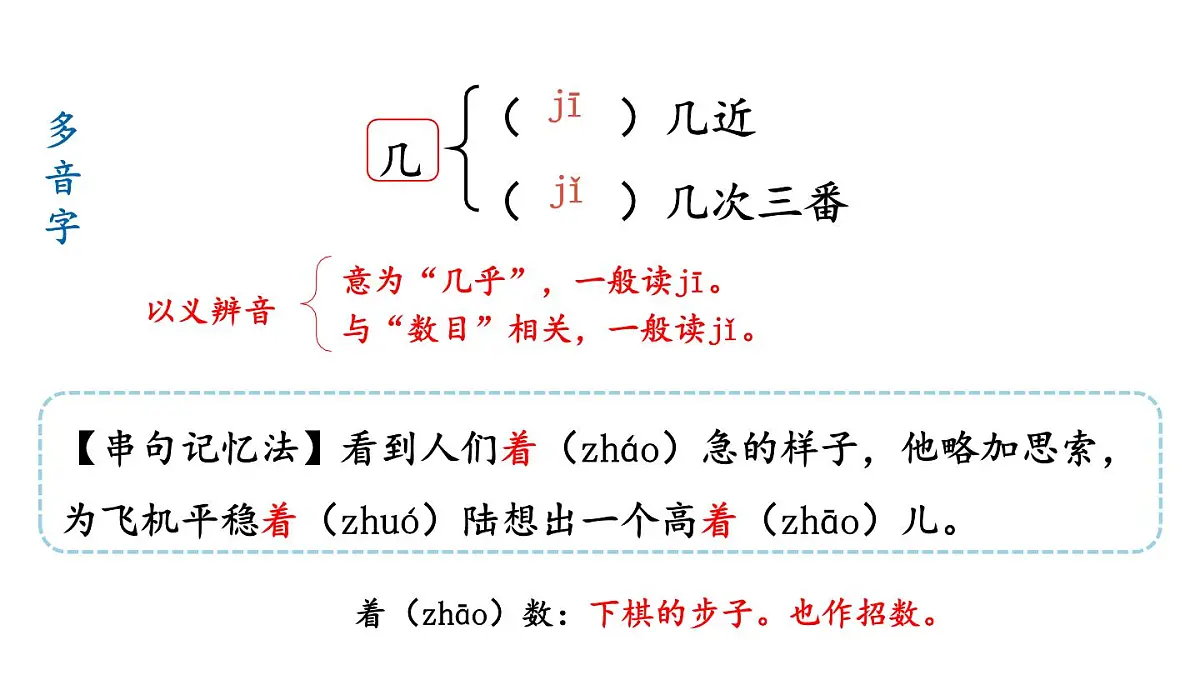 新人教部编版八年级语文上册 第一单元5 一着惊海天 课件第7页