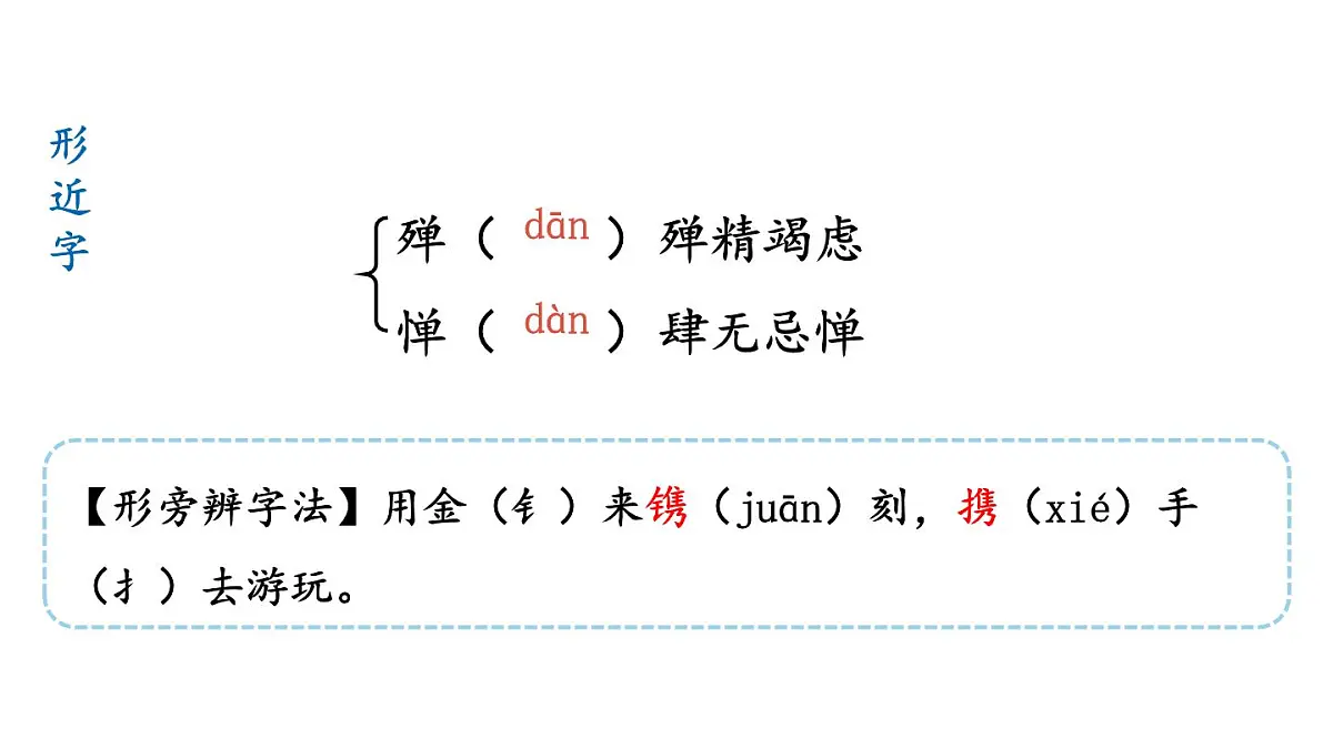 新人教部编版八年级语文上册 第一单元5 一着惊海天 课件第8页