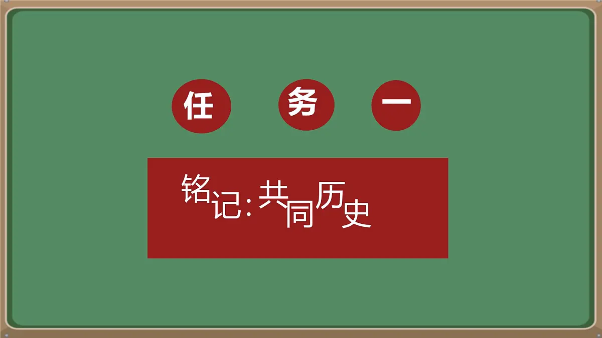 统编版九年级语文上册教学课件《我爱这土地》第4页