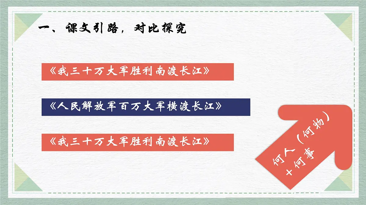 统编版八年级语文上册教学课件《任务三 新闻写作》第8页