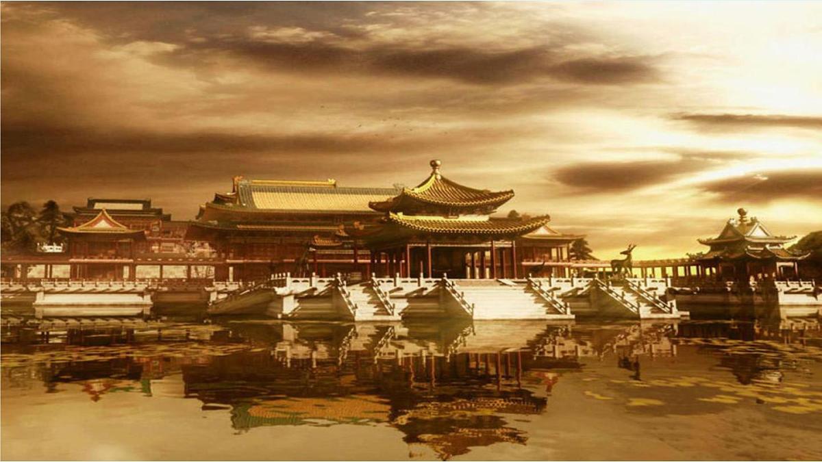8 就英法联军远征中国致巴特勒上尉的信-2025—2026学年统编版语文九年级上册课件第5页