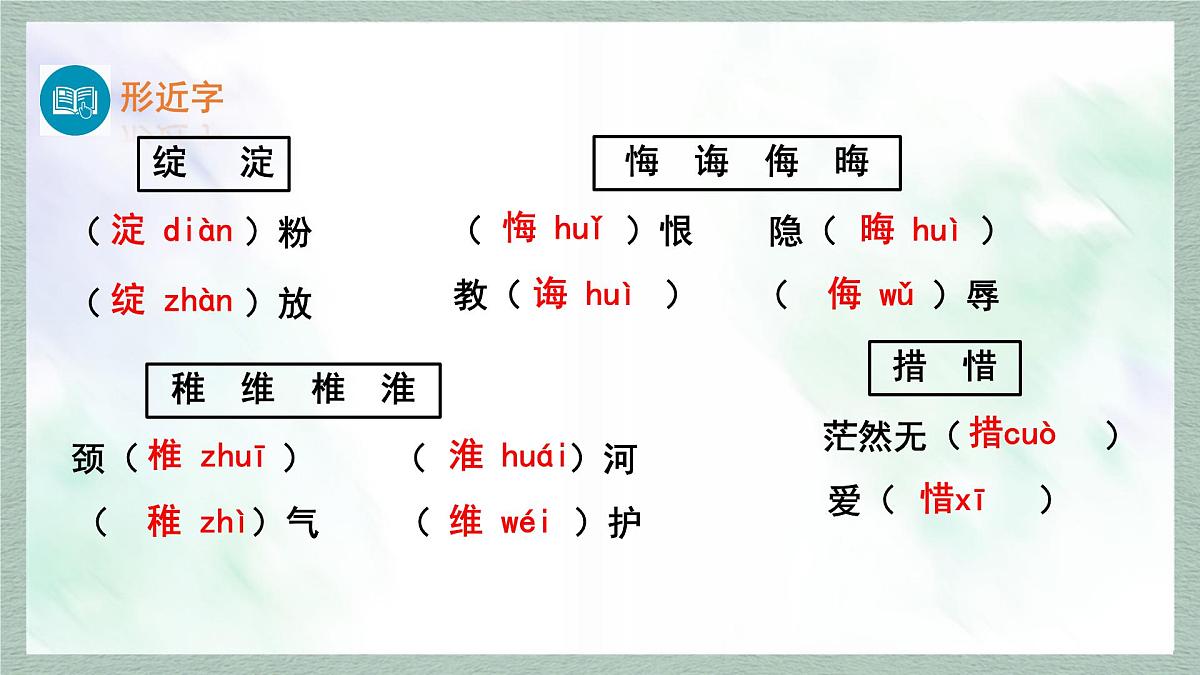统编版七年级语文上册课件第11课《再塑生命的人》第1页