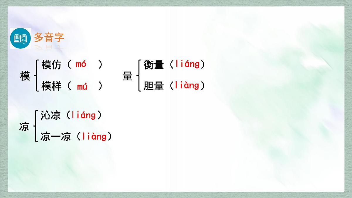 统编版七年级语文上册课件第11课《再塑生命的人》第2页