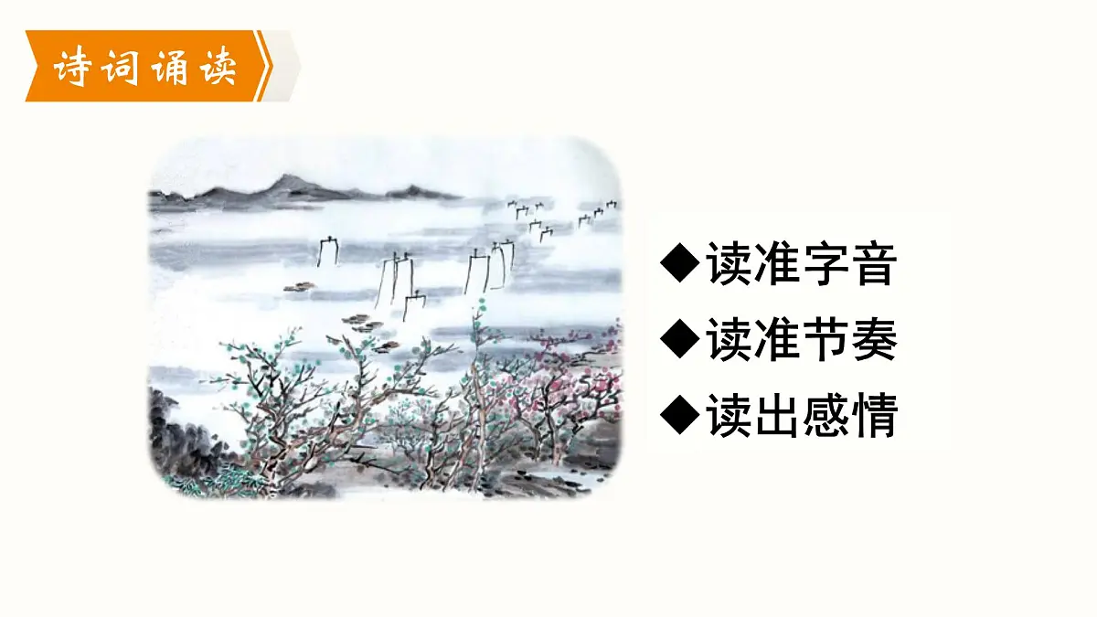 九年级上册第六单元 《课外古诗词诵读》课件《无题》(李商隐)第7页