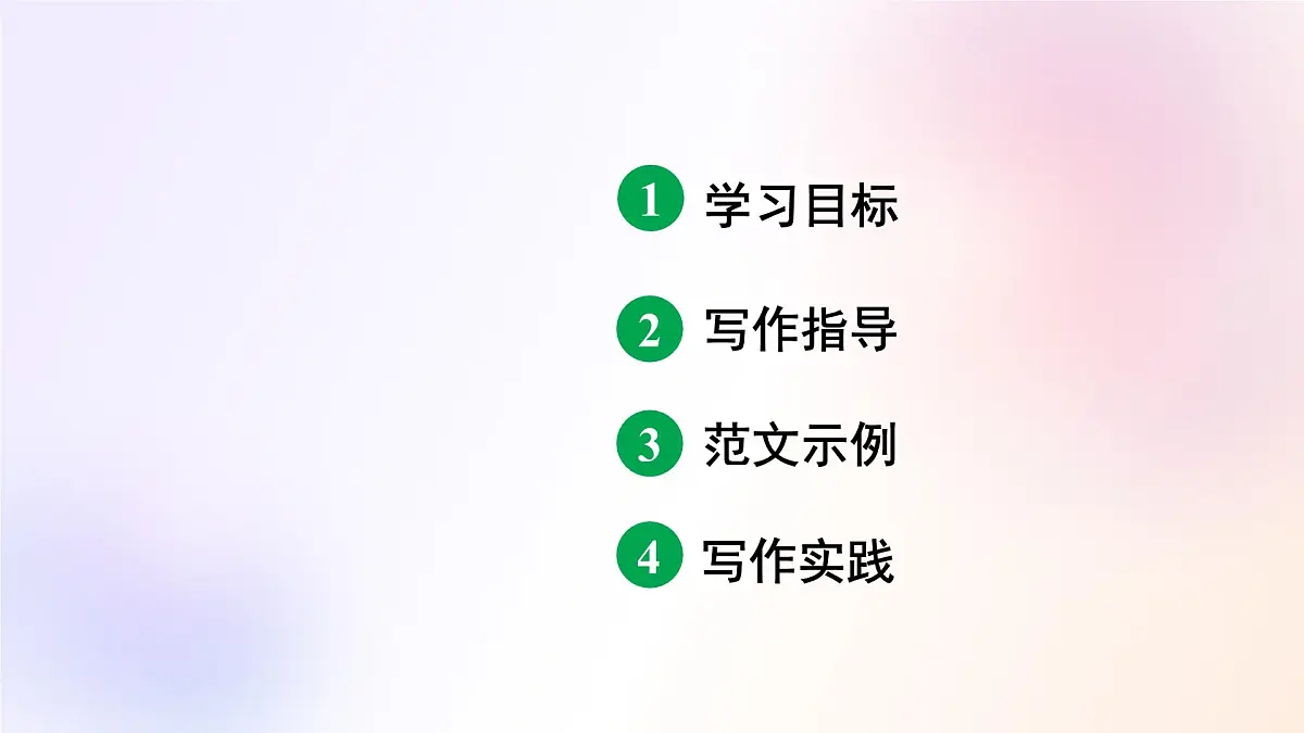 八上第六单元写作《表达要得体》课件第4页