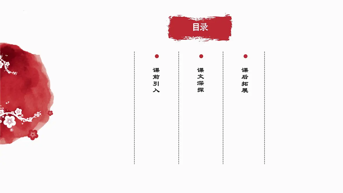 部编新版语文八年级上册第14 唐诗五首 之《使至塞上》课件第2页