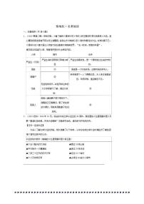2026年中考语文热点备考方向情境化·名著阅读试卷(含答案)