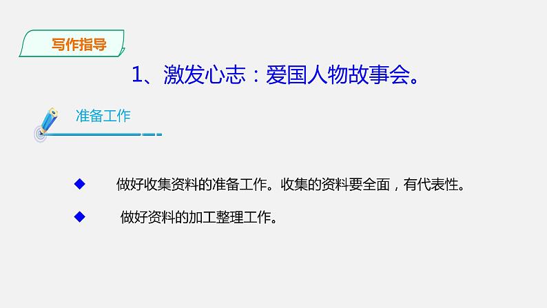 第二单元《综合性学习——天下国家》课件07