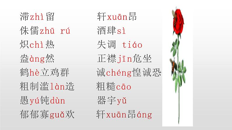 人教部编版八年级语文上册8列夫 ·托尔斯泰 课件05