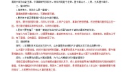 初中语文人教部编版九年级下册14 山水画的意境导学案