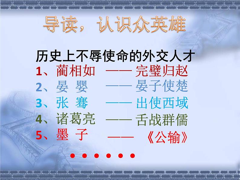 初中语文部编版( 2019 )九年级下册 10 《唐雎不辱使命》课件27张02