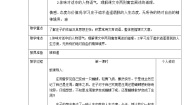 初中语文人教部编版八年级下册第六单元单元综合与测试精品教案