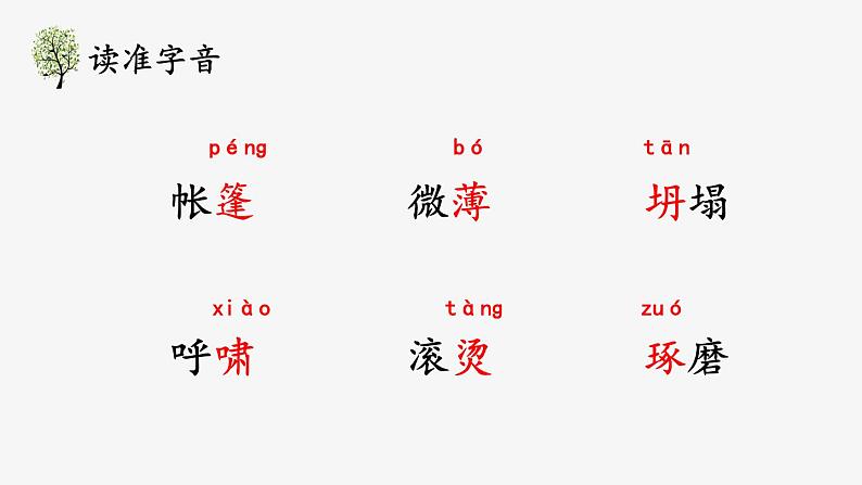 《植树的牧羊人》创优公开课一等奖课件04
