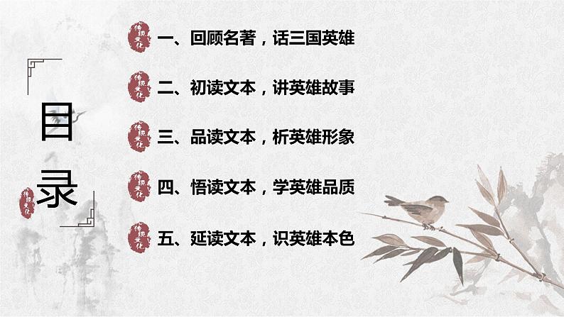 《孙权劝学》优课一等奖教学课件第2页
