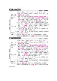 初中语文人教部编版七年级下册22 伟大的悲剧教案