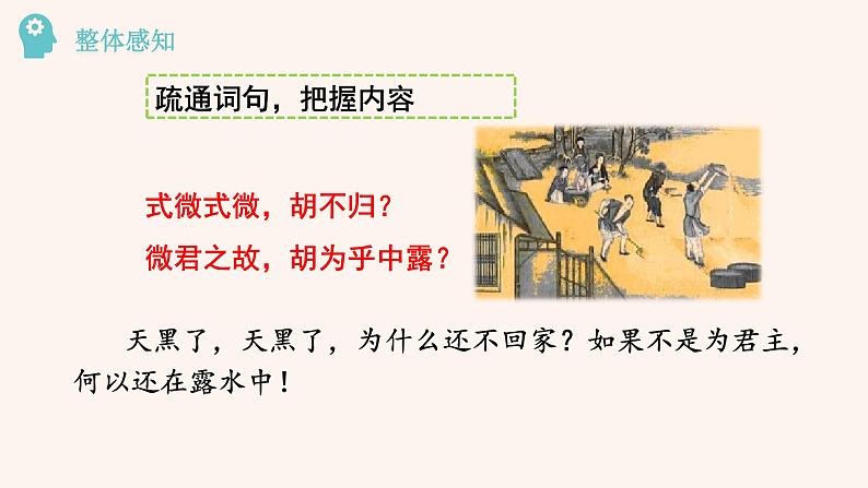 八年级语文下册(统编)第三单元 课外古诗词诵读第7页