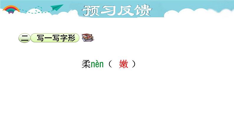人教部编语文九年级上册第一单元《你是人间的四月天》 课件08
