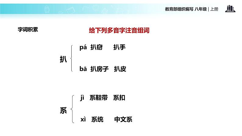 【教学课件】《藤野先生》(部编)第7页