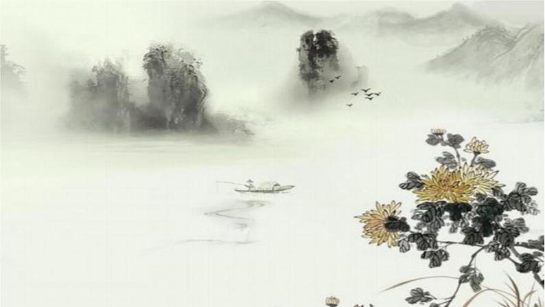 部编版人教版七年级语文下册古诗词《春夜洛城闻笛》教学课件精品PPT初一优秀课堂课件第2页