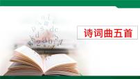 初中语文人教部编版九年级下册十五从军征教课内容课件ppt