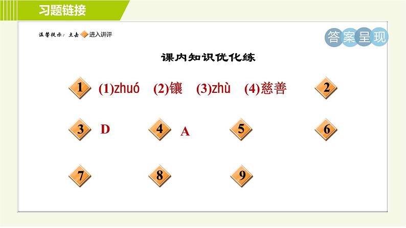 人教部编版语文七年级上册课件第一单元2. 济南的冬天第2页