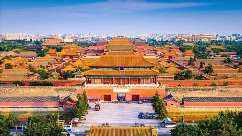 部编版八年级语文上册 第6单元 《综合性学习:身边的文化遗产》PPT课件01