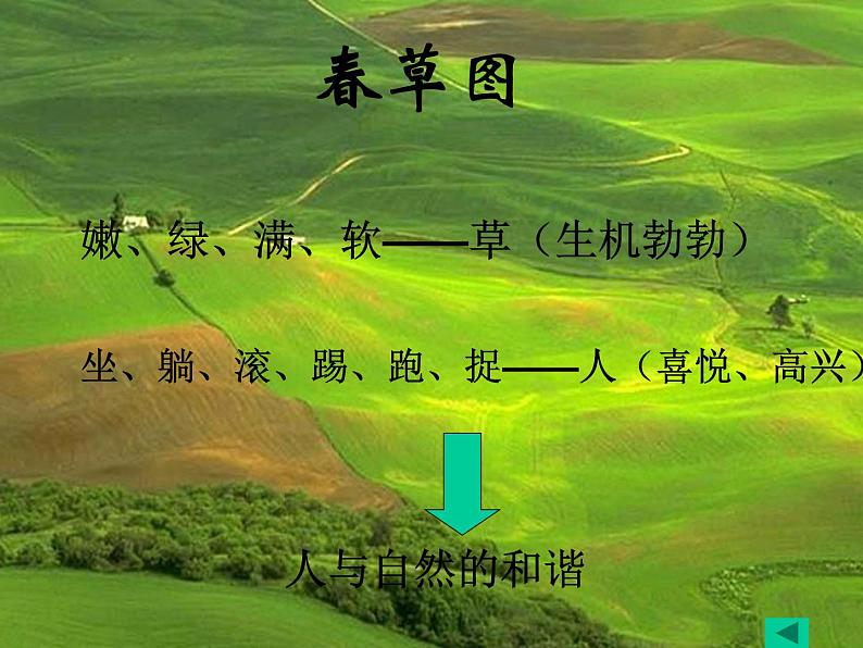 人教部编语文七年级上 春4 课件08