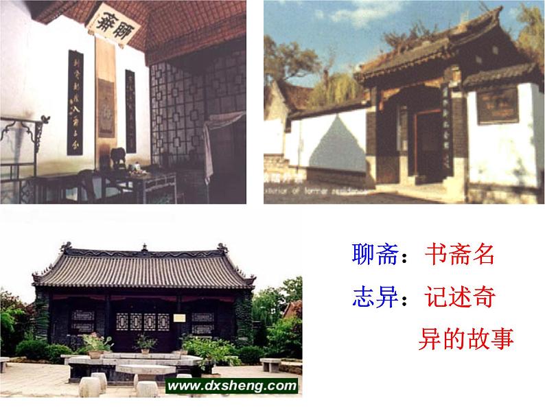 人教部编语文七年级上 狼2 课件07