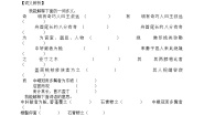 人教部编版八年级下册11*核舟记第二课时导学案