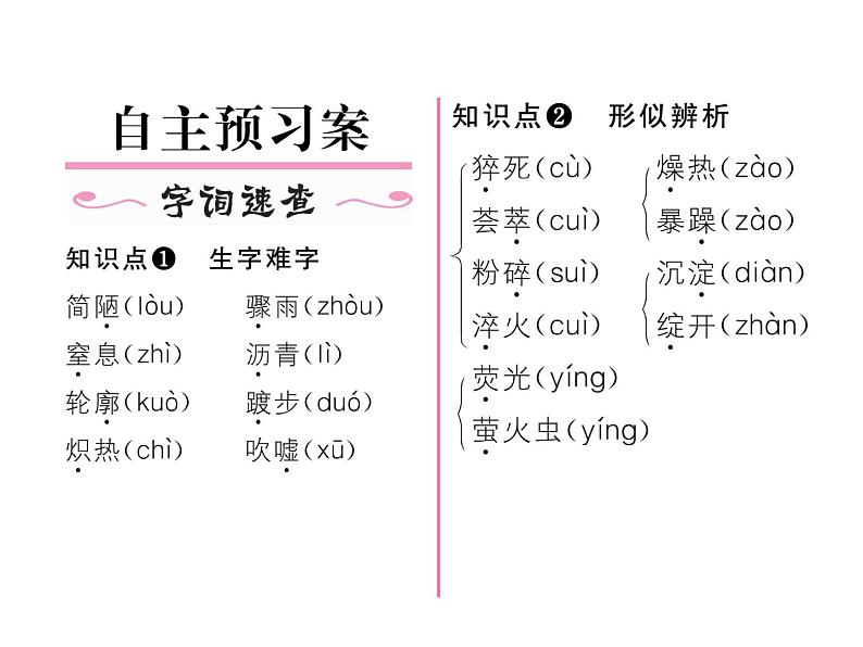 人教部编语文八年级上 名师课件8 美丽的颜色 (共14张PPT)03