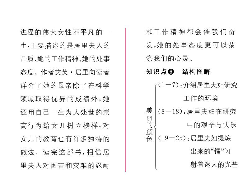 人教部编语文八年级上 名师课件8 美丽的颜色 (共14张PPT)05