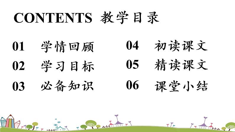 部编版语文七年级上册 第1单元 4《古代诗歌四首》 PPT课件+音频03