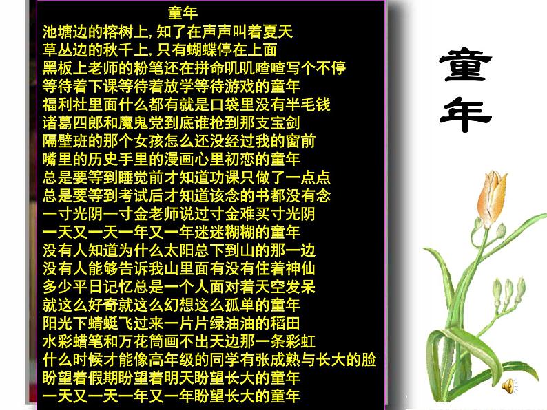 1课《社戏》优秀课件(64张)第2页