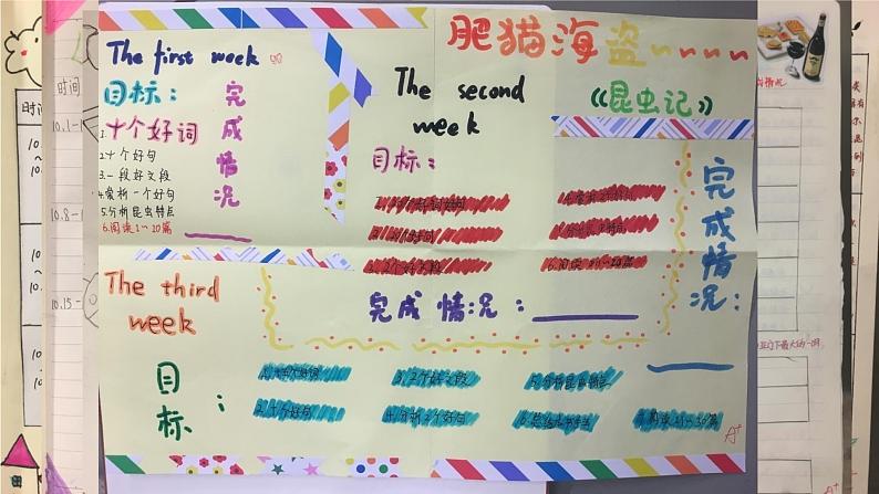 人教部编版八年级语文上册《昆虫记》读后分享课 课件04