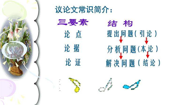 人教部编版九年级语文上册《敬业与乐业》教学课件第3页