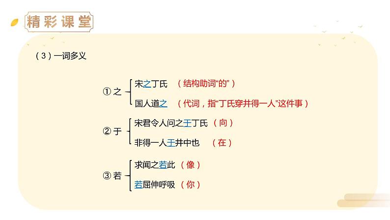 部编版七年级语文上册《蚊子和狮子》PPT优质课件06