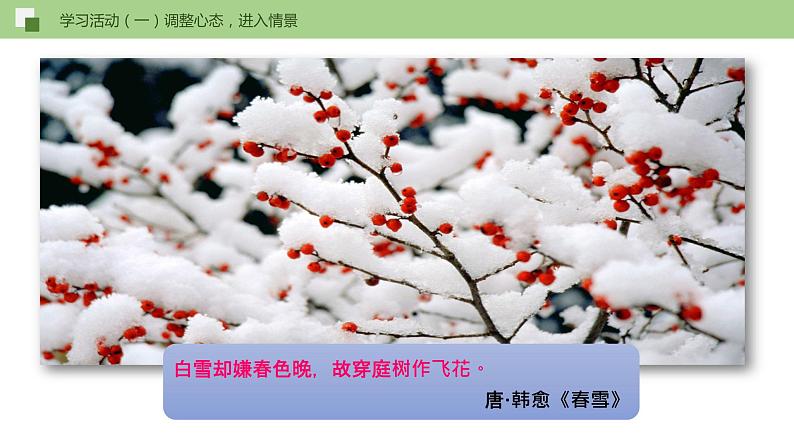 01《沁园春·雪》课件+思维导图+习题+素材07