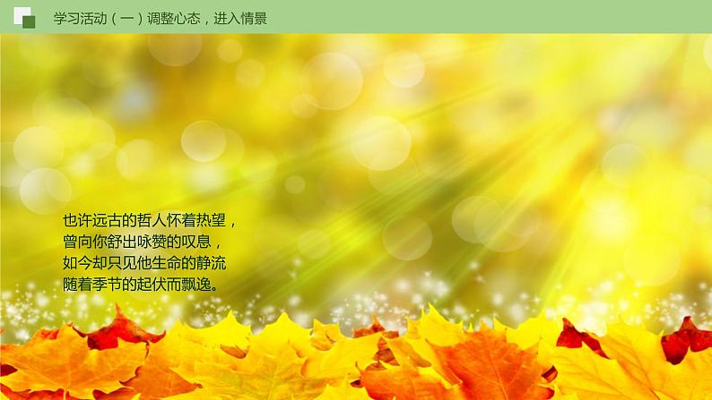 06《我看》课件+习题+思维导图+素材08