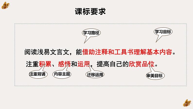 部编版八年级语文上册《答谢中书书》PPT课文课件 (3)第2页