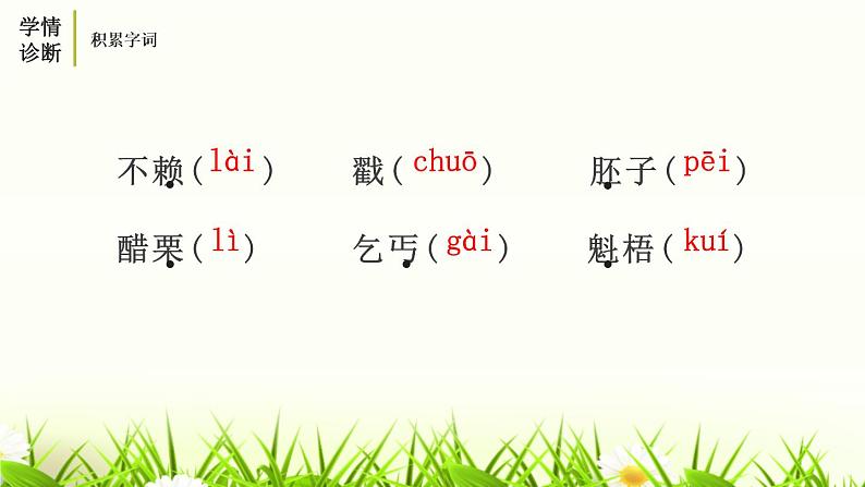 部编版九年级语文下册《变色龙》PPT课件 (4)第6页