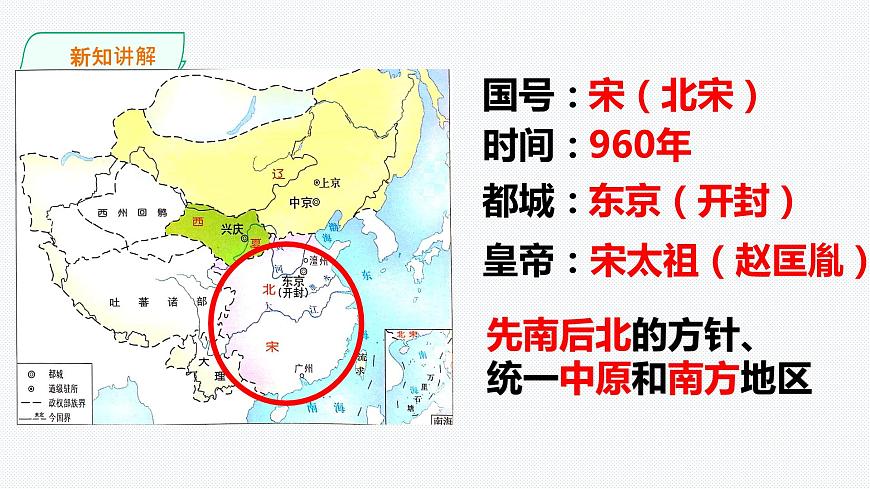 第四單元第三課第一課時高度集權(quán)的北宋政治（課件導(dǎo)學案）第4頁