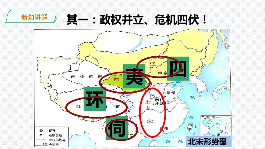 第四單元第三課第一課時高度集權(quán)的北宋政治（課件導(dǎo)學案）第6頁