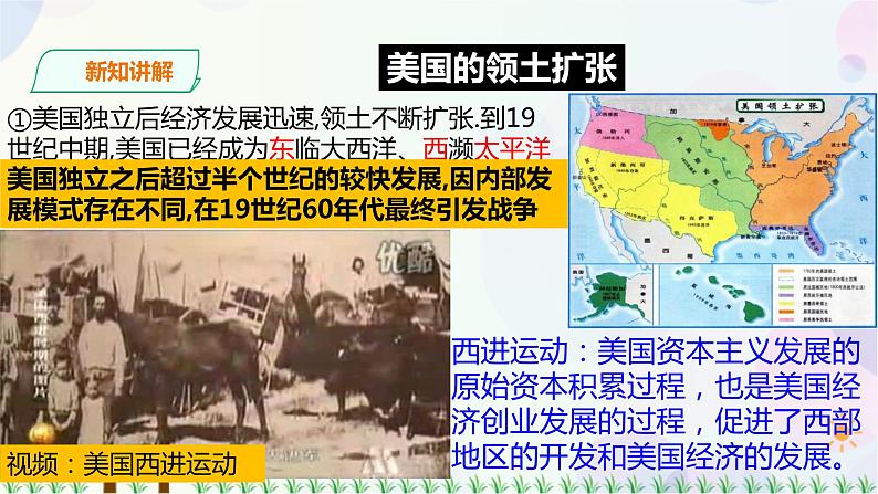 资本主义的扩展PPT课件免费下载03