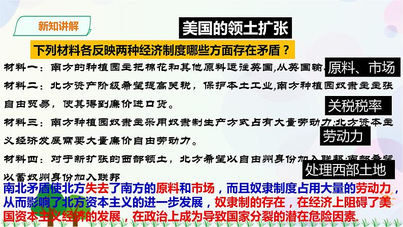 资本主义的扩展PPT课件免费下载04
