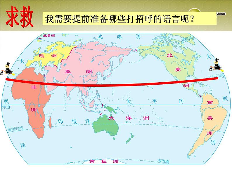 语言与宗教PPT课件免费下载02